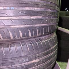 TOYOTIRES PROXES CF2 SUV 225/65R17 4本セットの画像