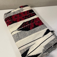 浴衣　レディースの画像