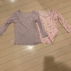 子ども服　120相当　X-girlなど　の画像