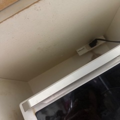 食器棚譲りますの画像