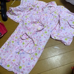 キティーちゃん　子供服　まとめ売りの画像