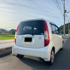 ⭕️平成15✨ホンダ ライフ◆‼️▪️車検R 8年11月‼️の画像