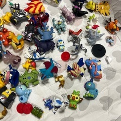 ポケモンおもちゃの画像
