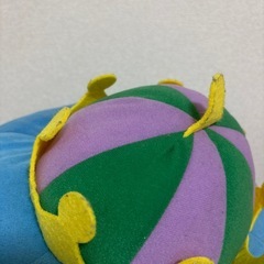 スライム　人形　ぬいぐるみの画像
