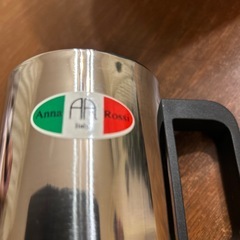 ポーチ　マグカップのセットです。 の画像