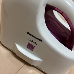アイロン、アイロン台セットの画像