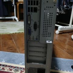 NEC Mate デスクトップPC Intel Core i3の画像