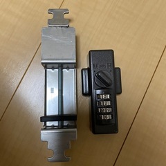 外鍵 後付け 工事不要の画像