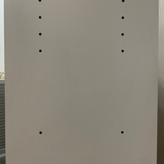 【※8月限定価格！値下げ不可！】収納チェスト　収納棚の画像