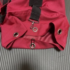 縦長バッグの画像