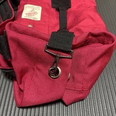 縦長バッグの画像
