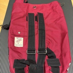 縦長バッグの画像
