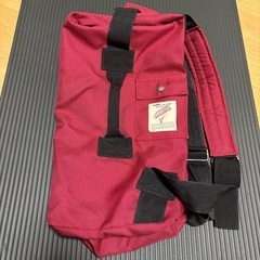 縦長バッグ
