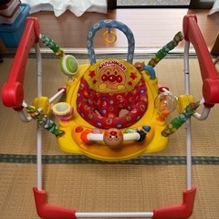 アンパンマン ジャンパルー