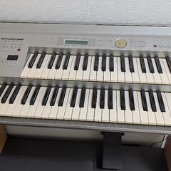 【取引中】エレクトーン YAMAHA STAGEA ELB-01の画像