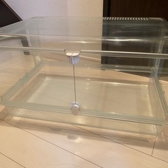 グラスハーモニー　小動物用ゲージの画像