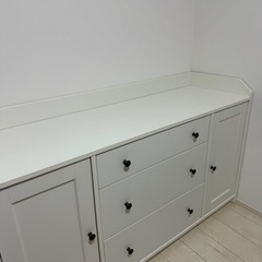 IKEA イケア HAUGA ハウガ 受け渡し者決まりました。サ...
