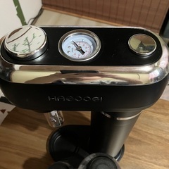 HAGOCGI 炭酸水メーカー 2本。ドリンクメイトガスシリンダー満タン1本の画像