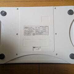 体重計の画像