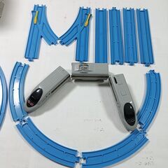 タカラトミープラレール  の画像