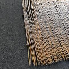 よしず　C  270×290  の画像
