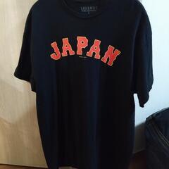 大谷翔平　WBC　Tシャツの画像