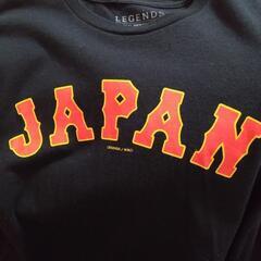 大谷翔平　WBC　Tシャツの画像