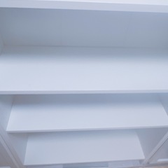IKEA BILLY ビリー　棚の画像