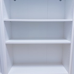 IKEA BILLY ビリー　棚の画像