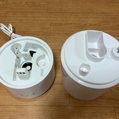☆美品☆スリーアップ ハイブリッド加湿器の画像