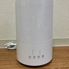 ☆美品☆スリーアップ ハイブリッド加湿器の画像