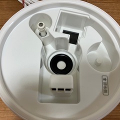 ☆美品☆スリーアップ ハイブリッド加湿器の画像
