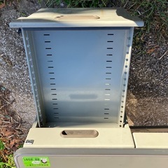 事務用机　机　中古机
の画像