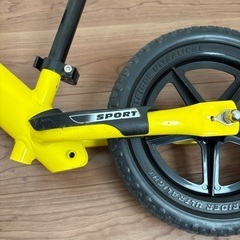 【値下げしました】ストライダーの画像