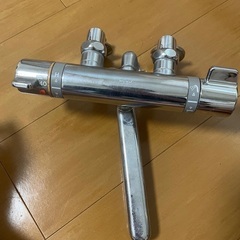 TOTO 浴室用 混合水栓　TMJ40C3S　の画像