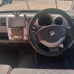 早い者勝ち‼️SUZUKI、ワゴンＲ.ナビスペシャル.Turbo.4WD.の画像
