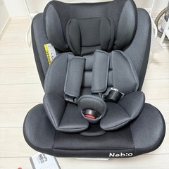 中古】大阪府のチャイルドシートを格安/激安/無料であげます