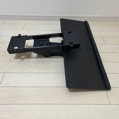 スライド式キーボードトレイ SrarTech.comの画像