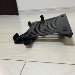 モニターアーム用ラップトップホルダーの画像