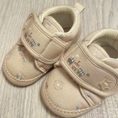 ベビーシューズ　靴 11.5cm 2足セット　　の画像