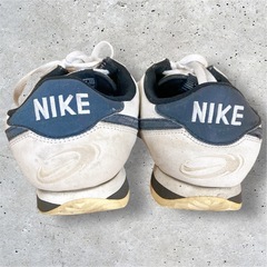 【NIKE】ナイキ CORTEZ SE コルテッツ 27.5㎝の画像