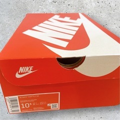 【NIKE】ナイキ CORTEZ SE コルテッツ 27.5㎝の画像