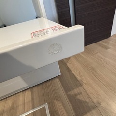 アルビナ2 ニトリ 食器棚の画像