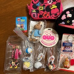 ディズニーなど色々の画像