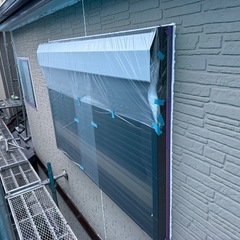 塗装屋職人募集の画像