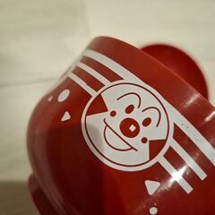 アンパンマンミュージアム限定　どんぶり鉢セットの画像
