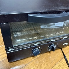トースター　タイガー