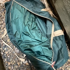 coleman🔴5人用テント3万円のものの画像
