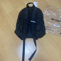 🩵新品未使用BUKKUUEリュックの画像