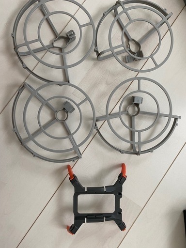 DJI MINI 2 ドローン